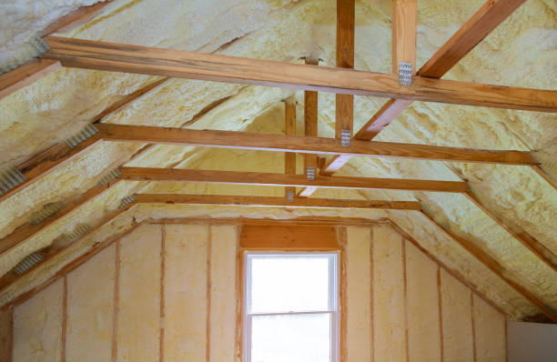 Packanack Lake, NJ Insulation Contractor Company