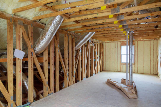 Best Eco-Friendly Insulation in Packanack Lake, NJ