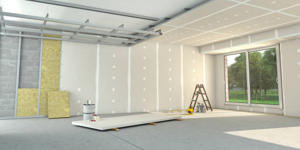 Best Commercial Insulation in Packanack Lake, NJ