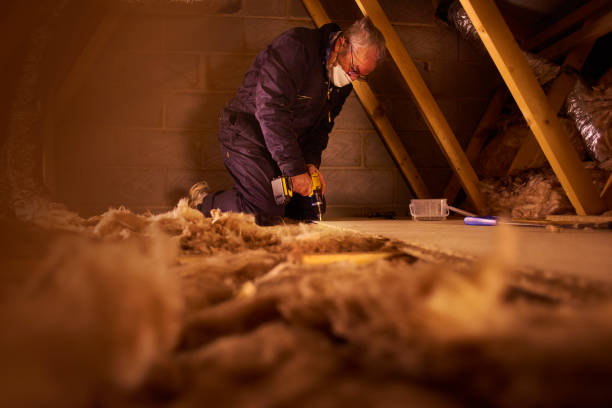 Types of Insulation We Offer in Packanack Lake, NJ